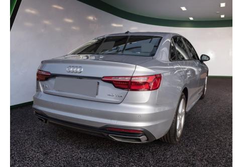 Audi A4 #3
