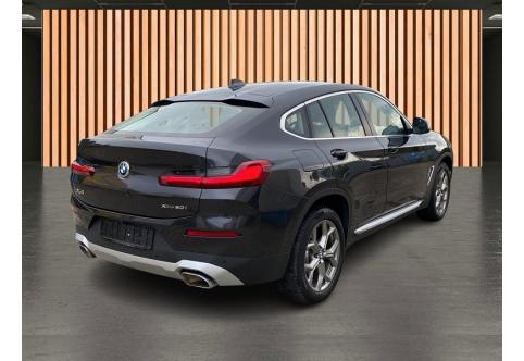 BMW X4 #11