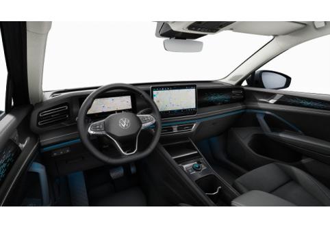 VW Tiguan #4