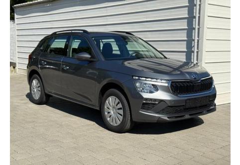 Skoda Kamiq #2
