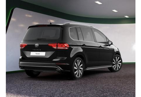 VW Touran #3