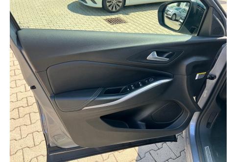 Opel Grandland X #10