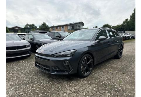 Seat Leon #1