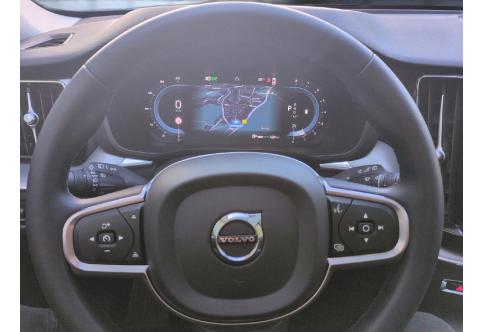 Volvo XC60 #11