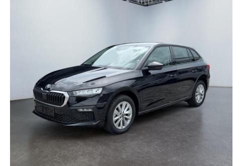 Skoda Scala #2