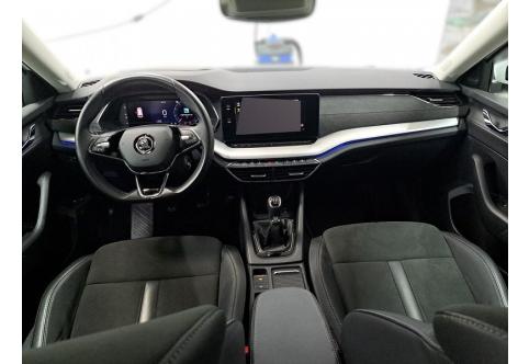 Skoda Octavia #13