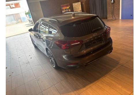Ford Focus #5