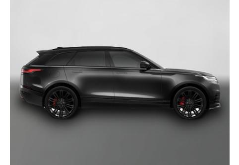 Land Rover Range Rover #1