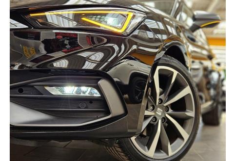 Seat Leon #2