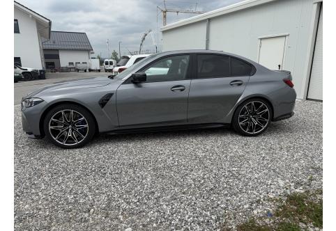BMW 3 Series #5