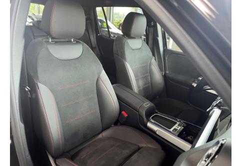 Mercedes-Benz GLB-Klasse #21