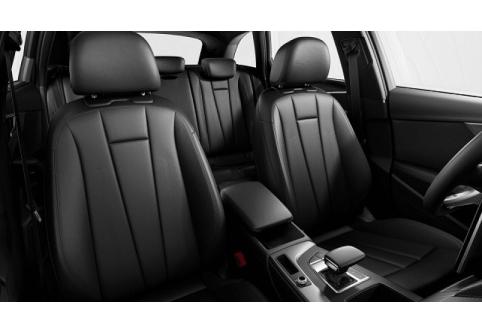 Audi A4 #4