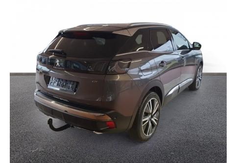 Peugeot 3008 #6