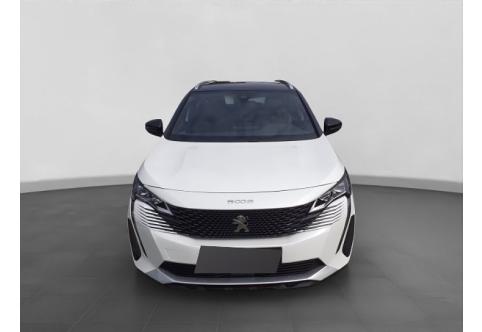 Peugeot 5008 #6