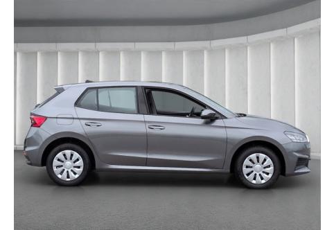 Skoda Fabia #2