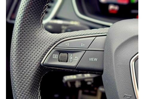 Audi SQ5 #17