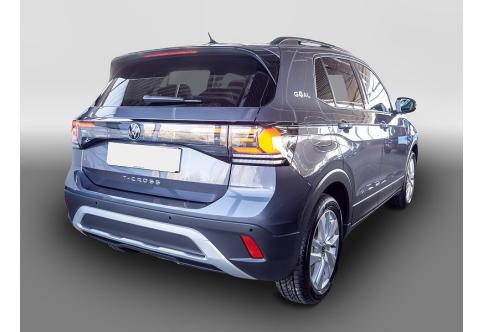 VW T-Cross #3