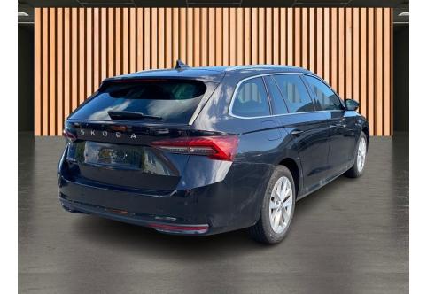 Skoda Octavia #7