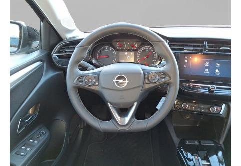 Opel Corsa #4