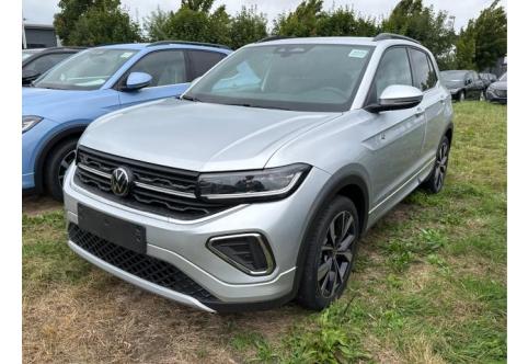 VW T-Cross #2