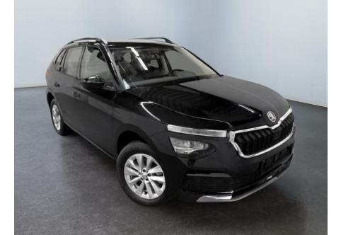 Skoda Kamiq #1