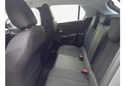 Opel Corsa #8