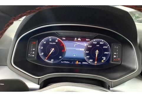 Seat Arona #5
