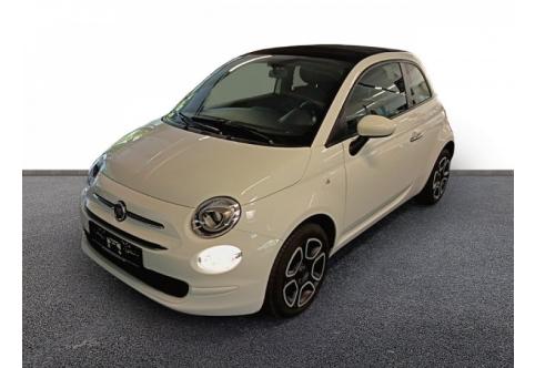 Fiat 500C #1