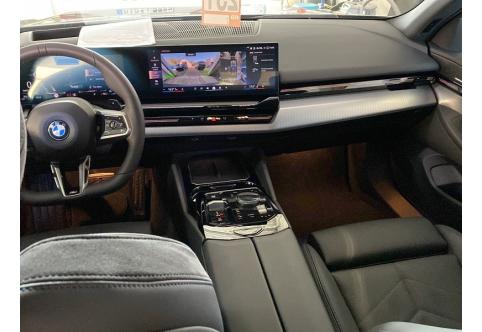 BMW 5er #6
