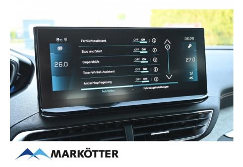 Peugeot 5008 #22
