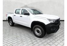 VW Amarok