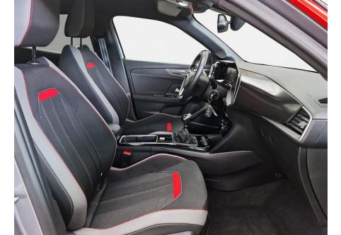 Opel Mokka #11