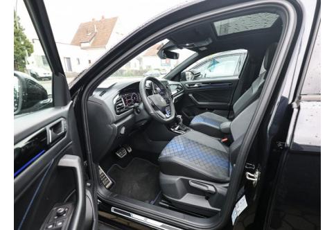 VW T-Roc #8