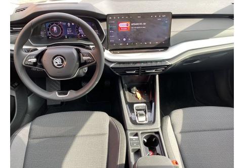 Skoda Octavia #2