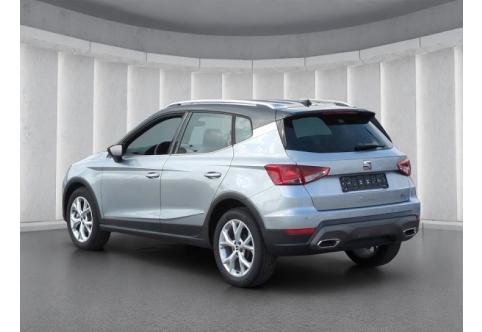 Seat Arona #19