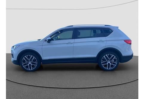Seat Tarraco #3