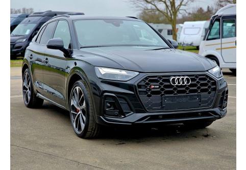 Audi SQ5 #8