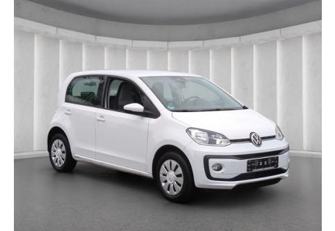 VW up! #19