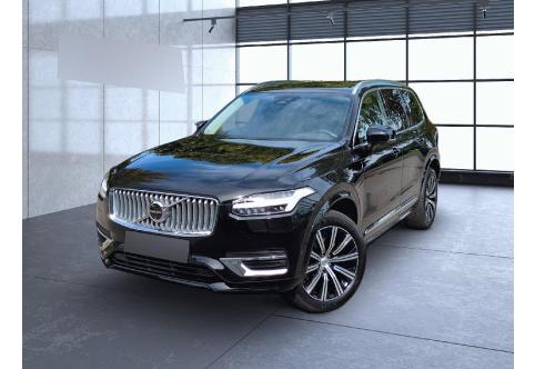 Volvo XC90 #1