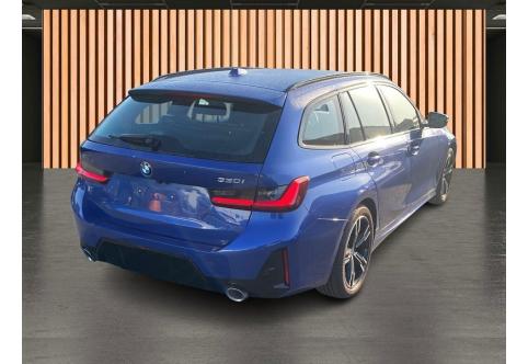 BMW 3er #3
