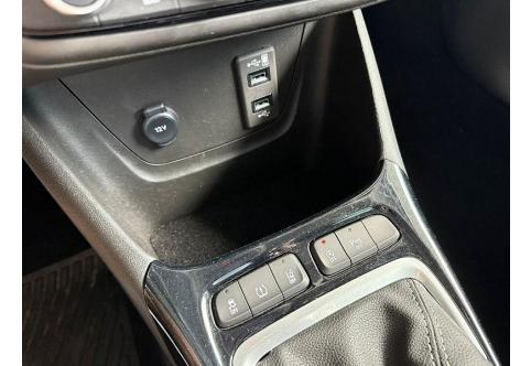 Opel Crossland X #21