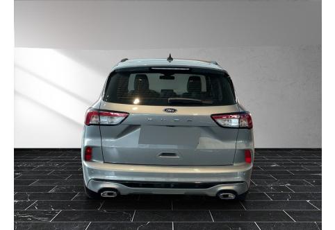 Ford Kuga #18