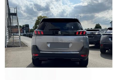 Peugeot 5008 #2