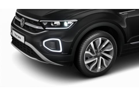 VW T-Roc #5