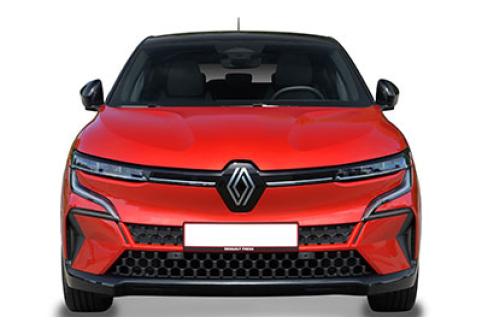 Renault Mégane E-TECH #2