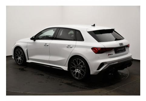 Audi RS3 #17