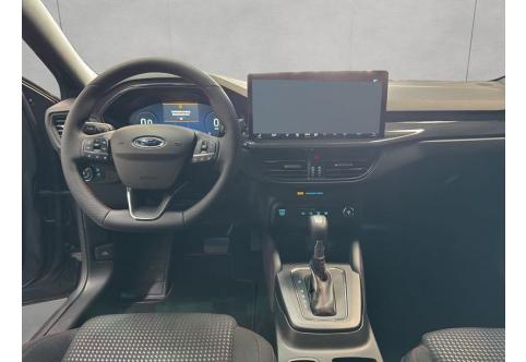 Ford Focus #13