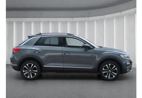 VW T-Roc #2