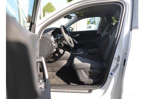 Audi Q2 #8