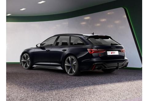 Audi RS6 #3